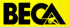 British Electrostatic Control Association
