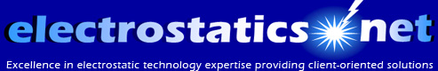 Electrostatics.net header image